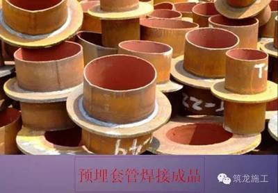 逛工地 80張照片深度還原施工現場，工程人必學的材料知識寶典