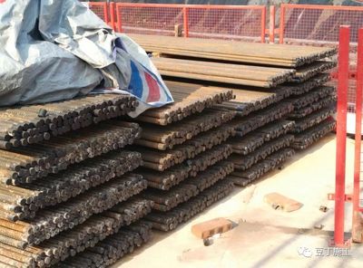 160張地標(biāo)工程現(xiàn)場觀摩圖集 深度解讀施工材料的智慧與應(yīng)用