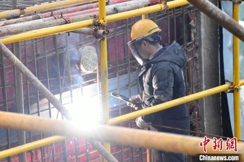 投資10億元！中建材合肥技術(shù)中心項(xiàng)目全面封頂 匯聚綠色建材創(chuàng)新力量，樹立施工現(xiàn)場材料選型標(biāo)桿